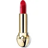 Image de GUERLAIN Rouge G rouge à lèvres de luxe teinte 880 Le Rouge Rubis Satin 3,5 g