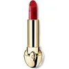Image de GUERLAIN Rouge G rouge à lèvres de luxe teinte 775 Le Rouge Bordeaux Satin 3,5 g