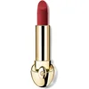 Image de GUERLAIN Rouge G rouge à lèvres de luxe teinte 258 Le Bois De Rose Velvet 3,5 g