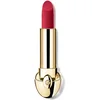 Image de GUERLAIN Rouge G rouge à lèvres de luxe teinte 772 Le Rose Bourbon Velvet 3,5 g