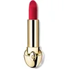 Image de GUERLAIN Rouge G rouge à lèvres de luxe teinte 770 Le Rouge Grenadine Velvet 3,5 g
