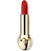 Image de GUERLAIN Rouge G rouge à lèvres de luxe teinte 214 Le Rouge Kiss Velvet 3,5 g