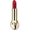 Image de GUERLAIN Rouge G rouge à lèvres de luxe teinte 775 Le Rouge Bordeaux Velvet 3,5 g