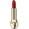 Image de GUERLAIN Rouge G rouge à lèvres de luxe teinte 888 Le Rouge Brun Velvet 3,5 g