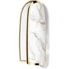 Image de GUERLAIN Rouge G Double Mirror Jewel Case étui pour rouge à lèvres avec miroir Le Marbre 1 pcs