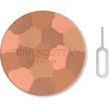 Image de GUERLAIN Terracotta Light poudre bronzante illuminatrice recharge teinte 03 Medium Warm 10 g