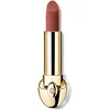 Image de GUERLAIN Rouge G rouge à lèvres de luxe teinte 360 Le Beige Nu Velvet 3,5 g