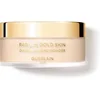 Image de GUERLAIN Parure Gold Skin Diamond Micro-Powder poudre libre illuminatrice teinte 02 Light / Clair 35 g