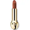 Image de GUERLAIN Rouge G rouge à lèvres de luxe teinte 539 Le Tonka Halé Velvet 3,5 g
