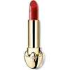Image de GUERLAIN Rouge G rouge à lèvres de luxe teinte 235 Le Rouge Sienne Satin 3,5 g