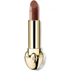Image de GUERLAIN Rouge G rouge à lèvres de luxe teinte 15 Le Marron Glacé Satin 3,5 g