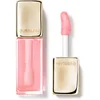 Image de GUERLAIN KissKiss Bee Glow Oil huile à lèvres au miel teinte 258 Rose Glow 9,5 ml