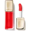 Image de GUERLAIN KissKiss Bee Glow Oil huile à lèvres au miel teinte 775 Poppy Glow 9,5 ml