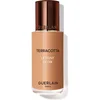Image de GUERLAIN Terracotta Le Teint Glow fond de teint liquide illuminateur pour un look naturel teinte 4,5W Warm 35 ml