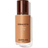 Image de GUERLAIN Terracotta Le Teint Glow fond de teint liquide illuminateur pour un look naturel teinte 5W Warm 35 ml
