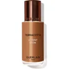 Image de GUERLAIN Terracotta Le Teint Glow fond de teint liquide illuminateur pour un look naturel teinte 7W Warm 35 ml