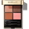 Image de GUERLAIN Ombres G palette de fards à paupières teinte 129 Honey Amber 6 g