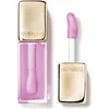 Image de GUERLAIN Blooming Denim KissKiss Bee Glow Oil huile à lèvres au miel teinte 209 Blooming Glow 9.5 ml
