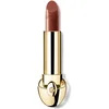 Image de GUERLAIN Blooming Denim Rouge G rouge à lèvres de luxe teinte 12 Le Brun Amarante Satin 3.5 g