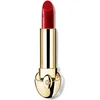 Image de GUERLAIN Blooming Denim Rouge G rouge à lèvres de luxe teinte 345 Le Rouge Bohéme Satin 3.5 g