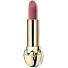 Image de GUERLAIN Blooming Denim Rouge G rouge à lèvres de luxe teinte 303 Le Rose Pivoine Velvet 3.5 g