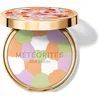 Image de GUERLAIN Météorites Compact Mattifying Powder poudre compacte teinte 02 Cool Rosé 8.5 g