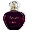 Image de DIOR Poison Eau de Toilette pour femme 50 ml