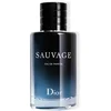 Image de DIOR Sauvage Eau de Parfum rechargeable pour homme 100 ml