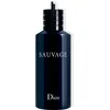 Image de DIOR Sauvage Eau de Toilette recharge pour homme 300 ml