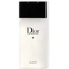 Image de DIOR Dior Homme gel douche pour homme 200 ml