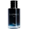 Image de DIOR Sauvage parfum rechargeable pour homme 100 ml