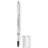 Image de DIOR Diorshow Crayon Sourcils Poudre crayon à sourcils waterproof - mine poudre - brosse & taille-crayon teinte 01 Blond 1.19 g