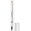 Image de DIOR Diorshow Crayon Sourcils Poudre crayon à sourcils waterproof - mine poudre - brosse & taille-crayon teinte 03 Brown 1.19 g