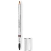 Image de DIOR Diorshow Crayon Sourcils Poudre crayon à sourcils waterproof - mine poudre - brosse & taille-crayon teinte 04 Auburn 1.19 g