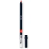 Image de DIOR Rouge Dior Contour crayon contour des lèvres - confort & maquillage longue tenue teinte 999 1.2 g