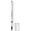 Image de DIOR Diorshow Crayon Sourcils Poudre crayon à sourcils waterproof - mine poudre - brosse & taille-crayon teinte 05 Black 1.19 g