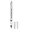 Image de DIOR Diorshow Crayon Sourcils Poudre crayon à sourcils waterproof - mine poudre - brosse & taille-crayon teinte 032 Dark Brown 1.19 g