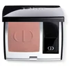 Image de DIOR Rouge Blush blush joues et pommettes - longue tenue teinte 100 Nude Look (Matte) 6 g