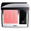 Image de DIOR Rouge Blush blush joues et pommettes - longue tenue teinte 028 Actrice (Satin) 6.7 g