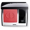 Image de DIOR Rouge Blush blush joues et pommettes - longue tenue teinte 999 (Satin) 6 g