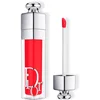 Image de DIOR Dior Addict Lip Maximizer gloss repulpant lèvres - hydratation et effet volume - longue durée teinte 015 Cherry 6 ml