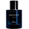 Image de DIOR Sauvage Elixir extrait de parfum pour homme 100 ml