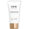 Image de DIOR Dior Solar La Crème Protectrice Visage SPF 50La Crème Protectrice Visage SPF 50 crème solaire visage - crème protectrice - haute protection 50