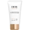 Image de DIOR Dior Solar La Crème Protectrice Visage SPF 30 crème solaire visage - crème protectrice - haute protection 50 ml