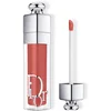 Image de DIOR Dior Addict Lip Maximizer gloss repulpant lèvres - hydratation et effet volume - longue durée teinte 039 Intense Cinnamon 6 ml