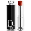Image de DIOR Dior Addict rouge à lèvres brillant - 90 % d'origine naturelle - rechargeable teinte 822 Scarlet Silk 3.2 g