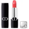 Image de DIOR Rouge Dior confort et longue tenue - soin floral hydratant teinte 028 Actrice Satin 3.5 g