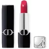 Image de DIOR Rouge Dior confort et longue tenue - soin floral hydratant teinte 766 Rose Harpers Satin 3.5 g
