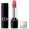 Image de DIOR Rouge Dior confort et longue tenue - soin floral hydratant teinte 458 Paris Satin 3.5 g