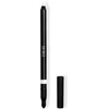 Image de DIOR Diorshow On Stage Crayon khôl - waterproof - couleur intense teinte 009 White 1.2 g